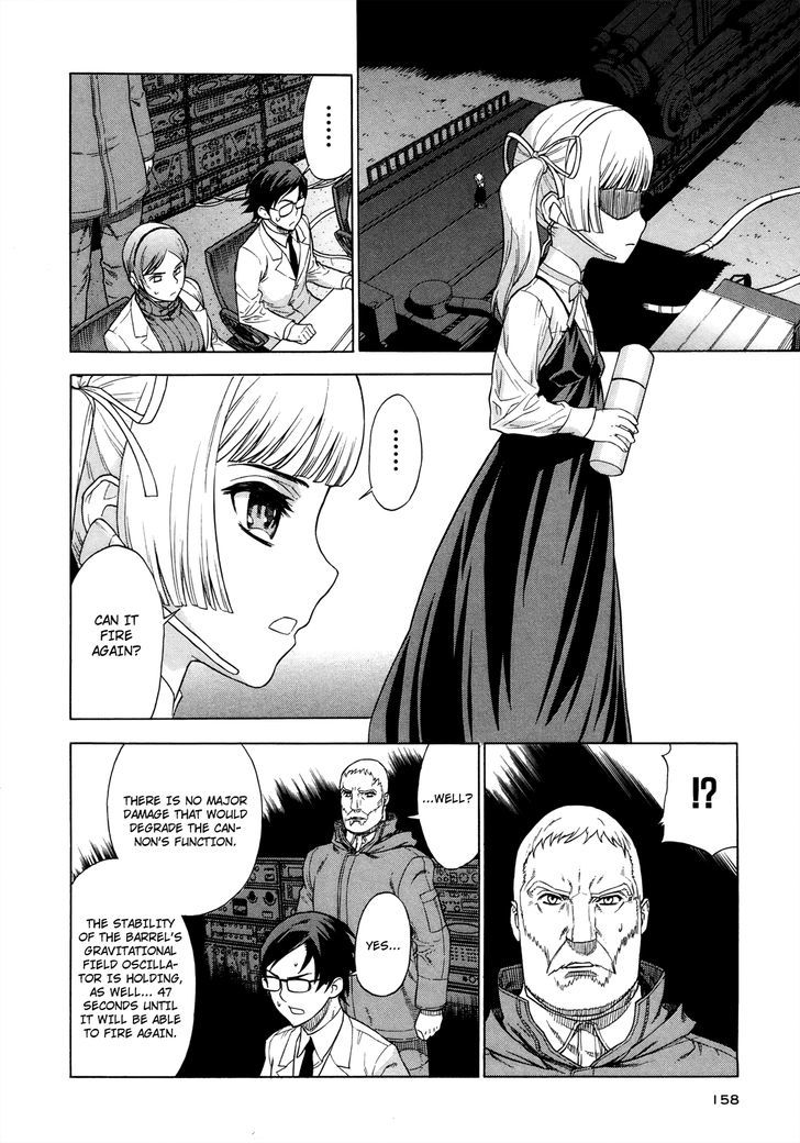 Extra Existence Chapter 6 #3