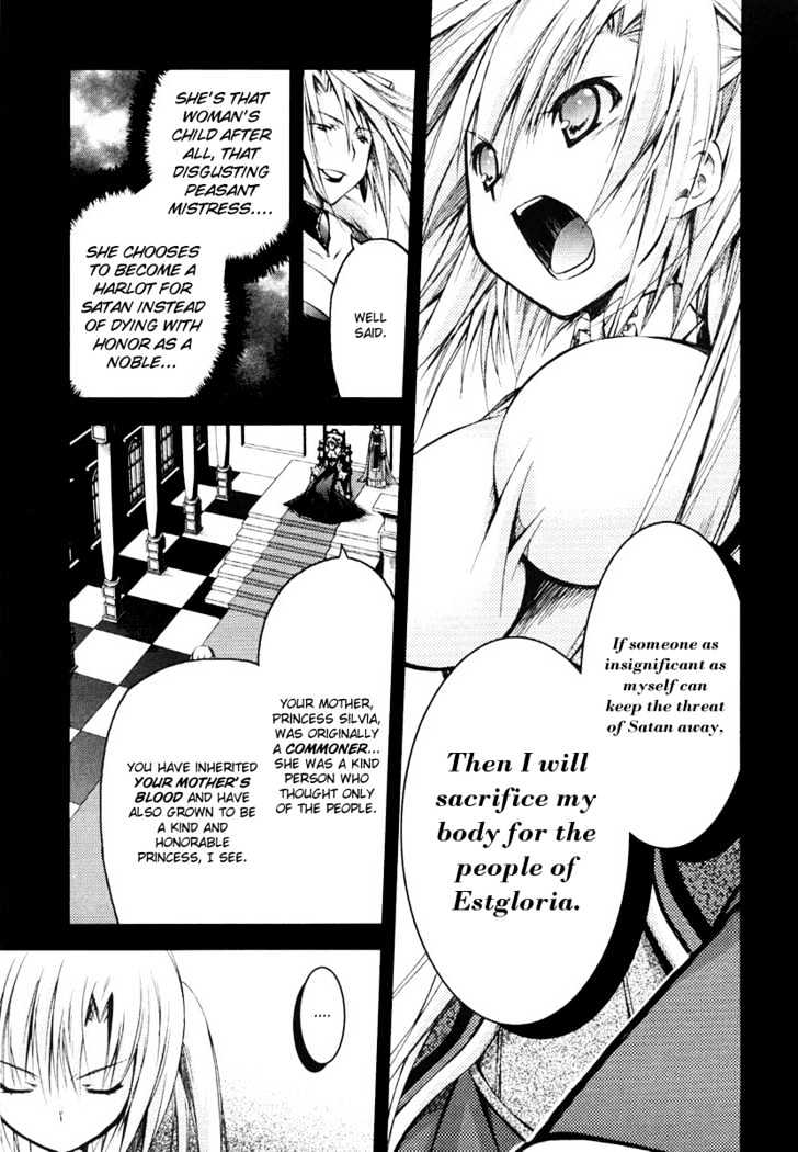 Shina Dark Chapter 9 #37