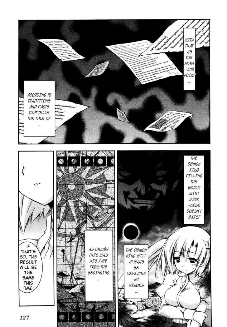 Shina Dark Chapter 4 #10