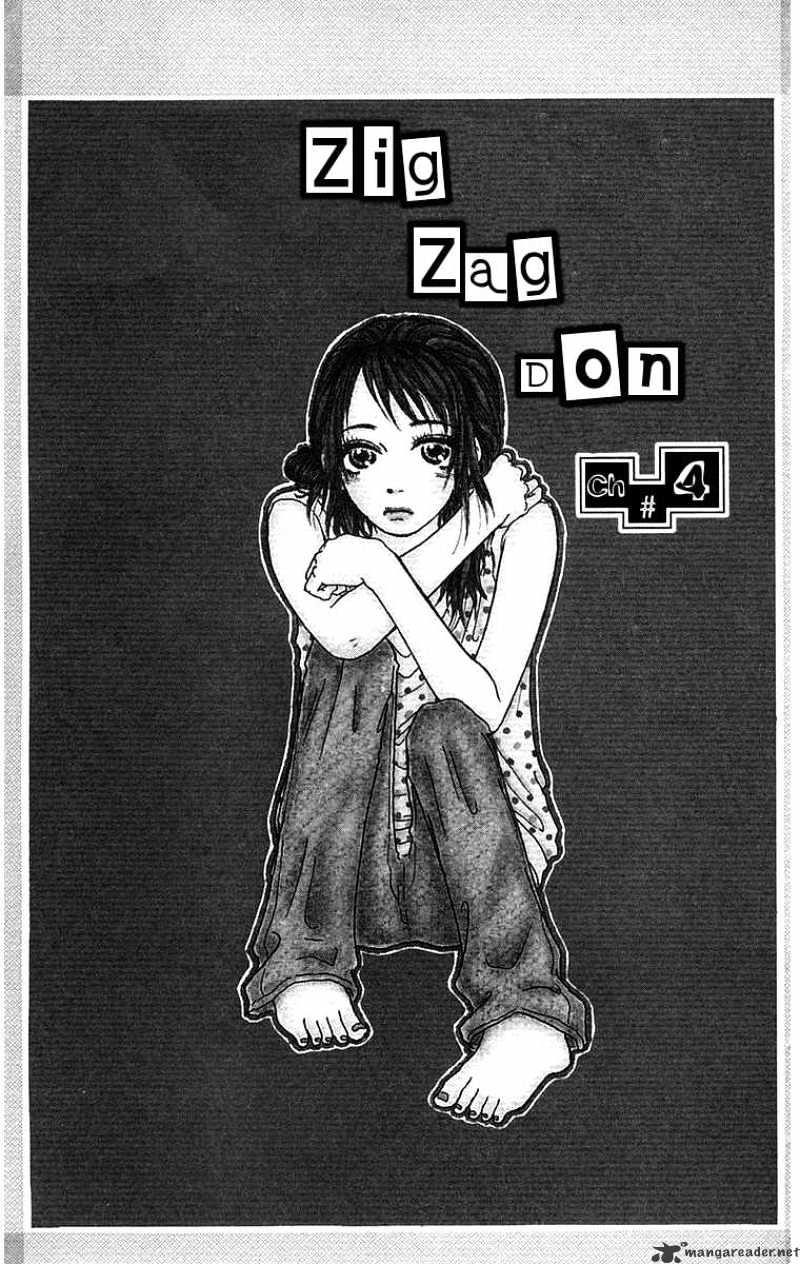 Zig Zag Don Chapter 4 #5