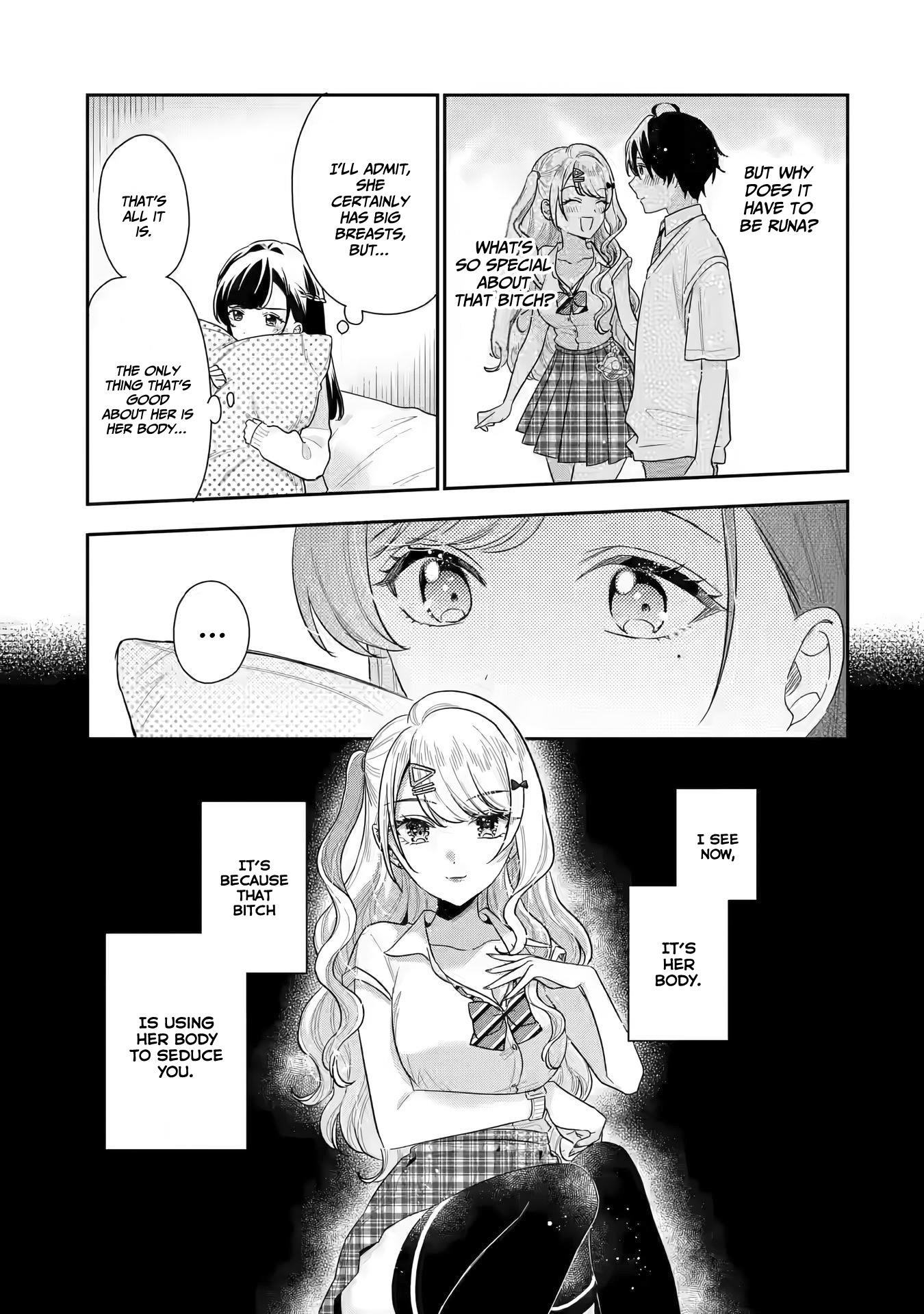 Keiken Zumi Na Kimi To, Keiken Zero Na Ore Ga, Otsukiai Suru Hanashi Chapter 13 #4