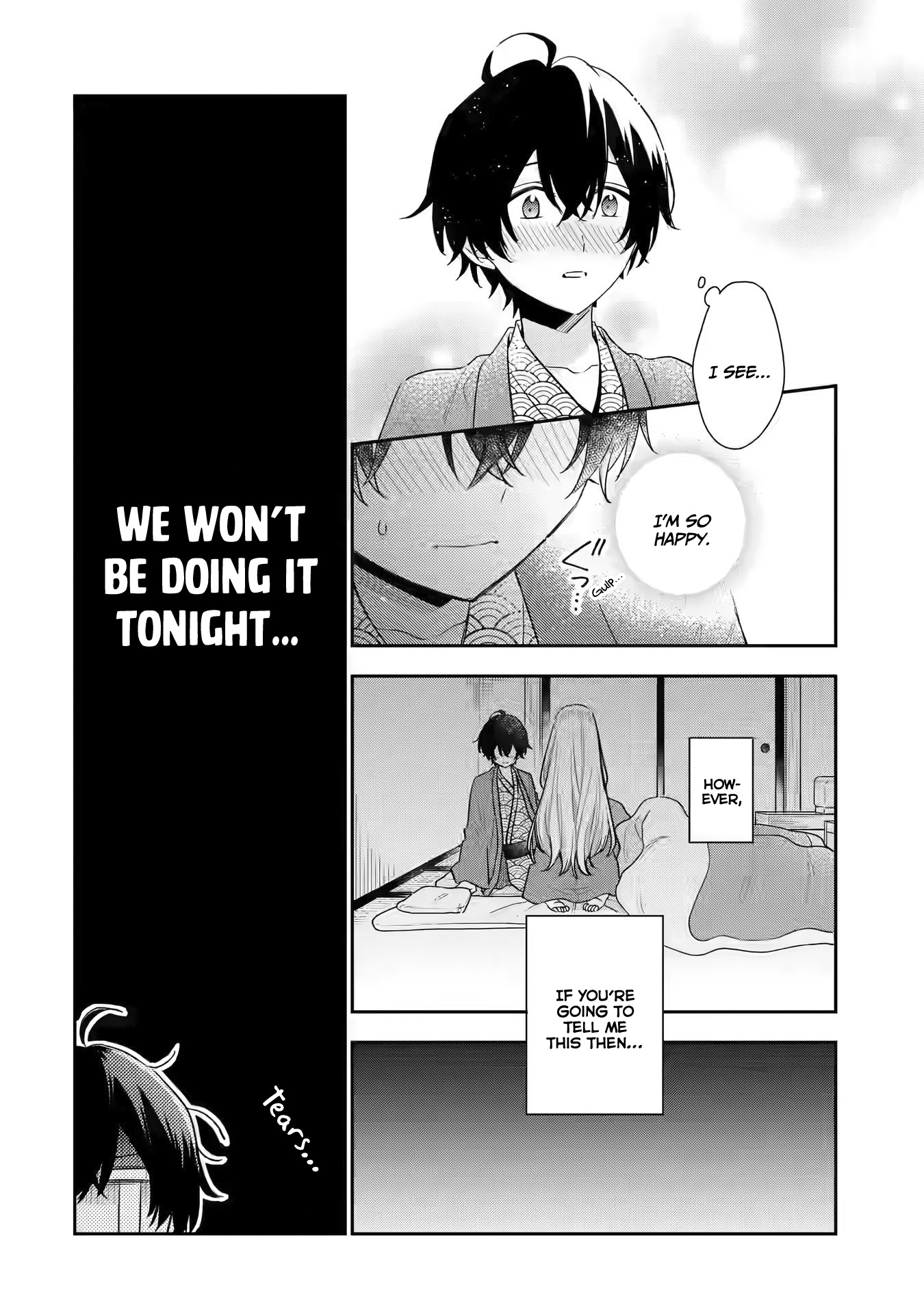 Keiken Zumi Na Kimi To, Keiken Zero Na Ore Ga, Otsukiai Suru Hanashi Chapter 11 #26