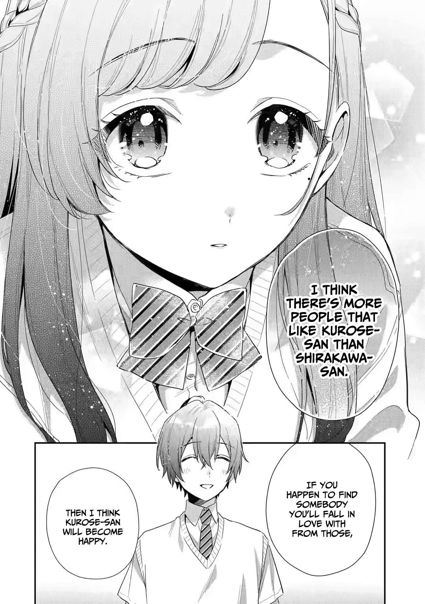 Keiken Zumi Na Kimi To, Keiken Zero Na Ore Ga, Otsukiai Suru Hanashi Chapter 6 #23