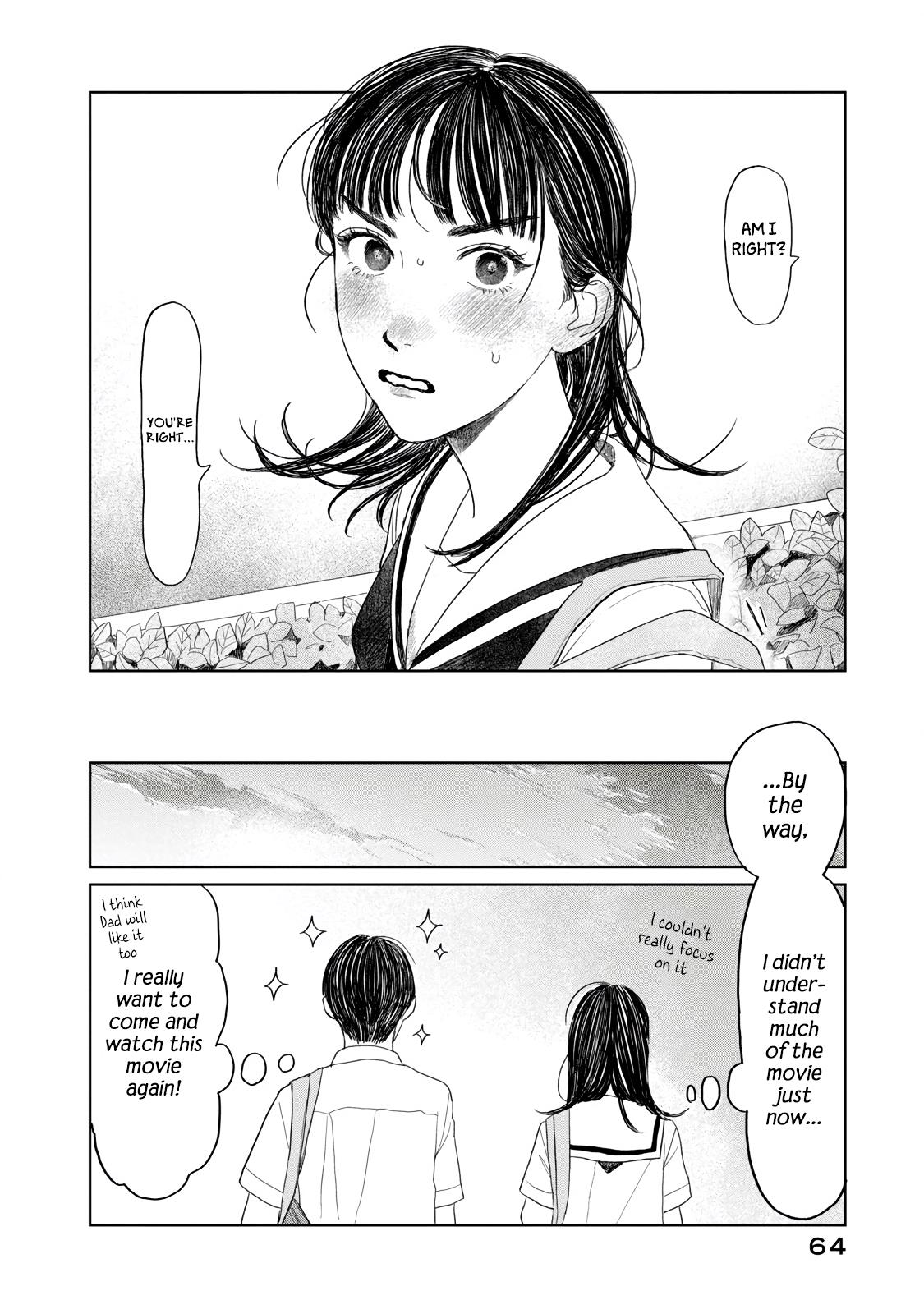 Yano-Kun No Futsuu No Hibi Chapter 19 #20