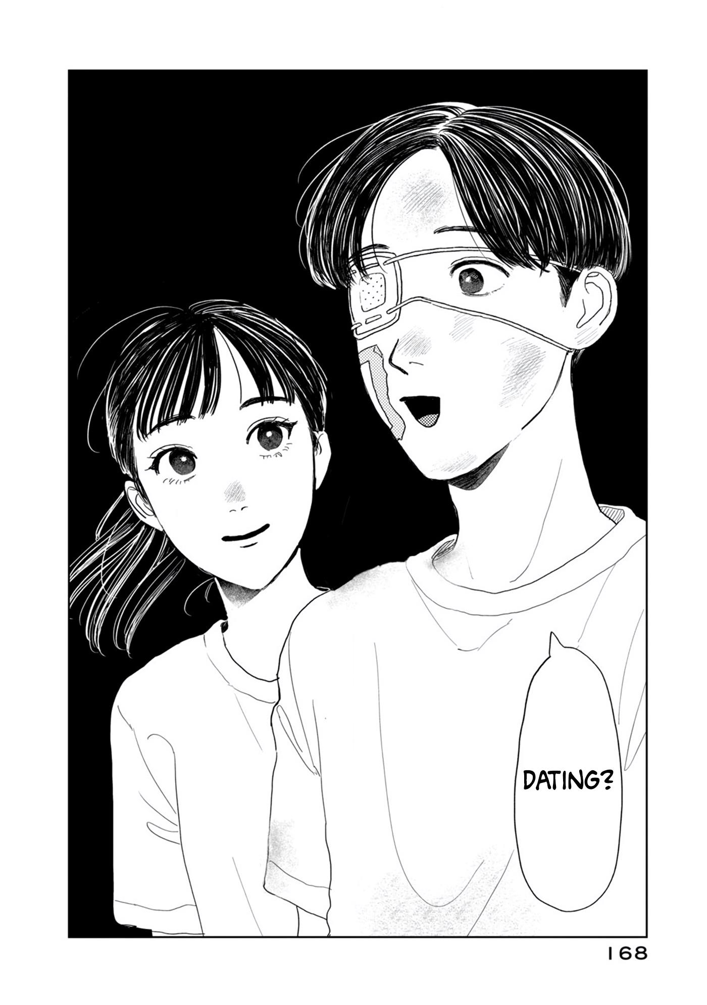 Yano-Kun No Futsuu No Hibi Chapter 16 #20