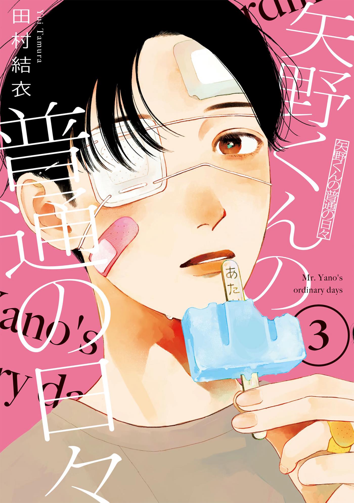 Yano-Kun No Futsuu No Hibi Chapter 17 #2