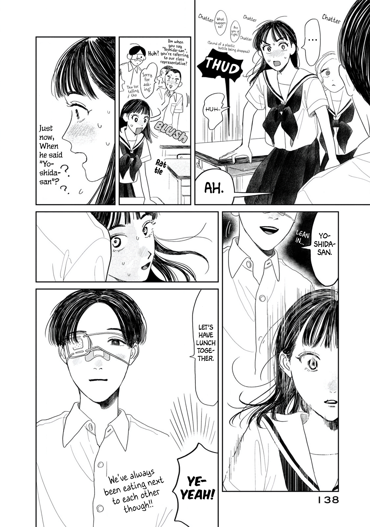 Yano-Kun No Futsuu No Hibi Chapter 15 #12