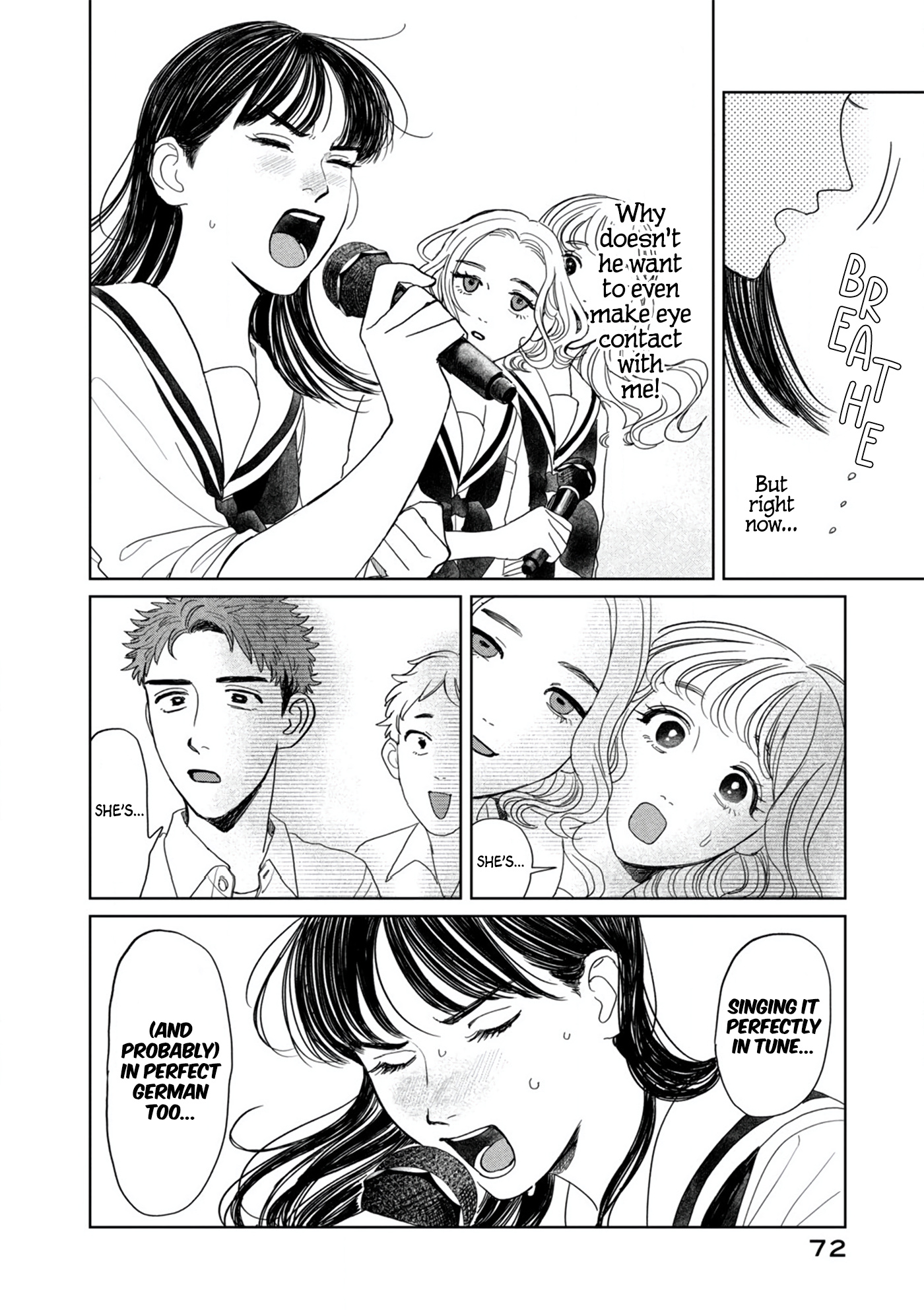 Yano-Kun No Futsuu No Hibi Chapter 12 #8