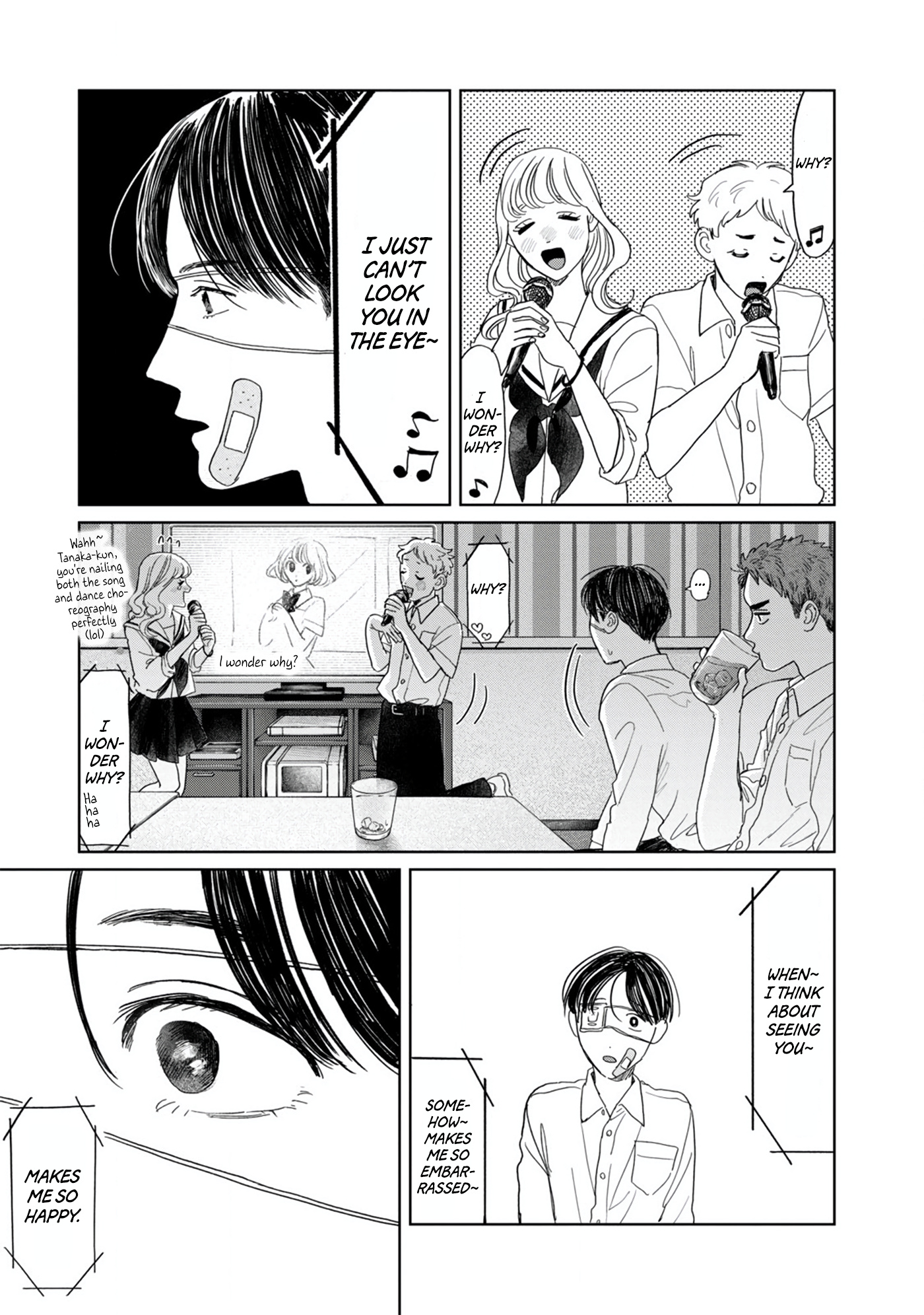 Yano-Kun No Futsuu No Hibi Chapter 12 #21