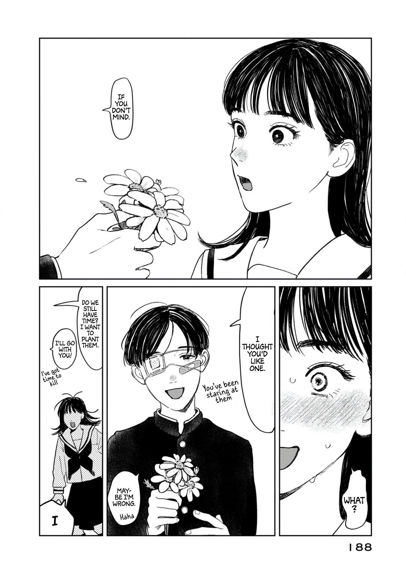 Yano-Kun No Futsuu No Hibi Chapter 8 #24