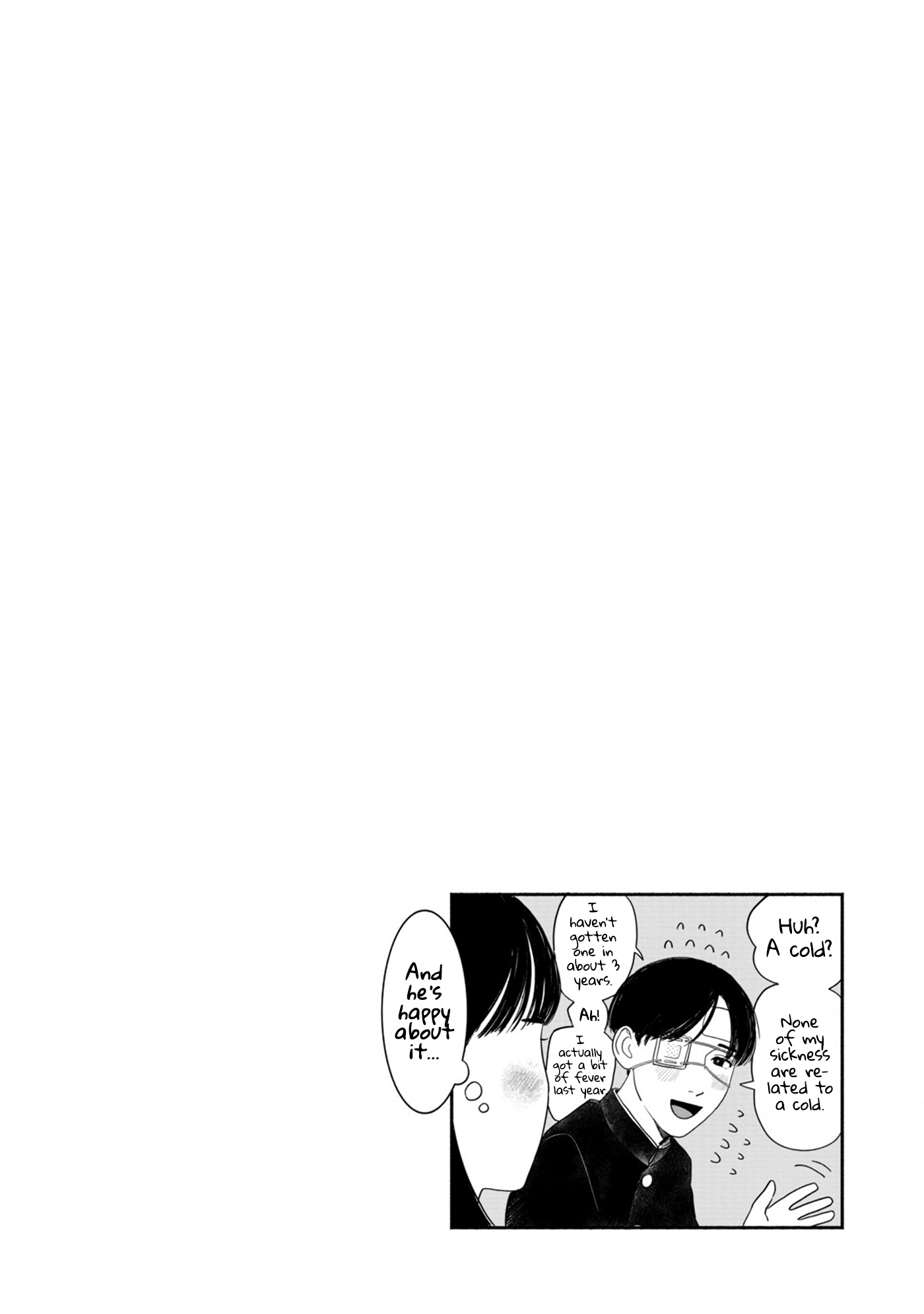 Yano-Kun No Futsuu No Hibi Chapter 2 #2