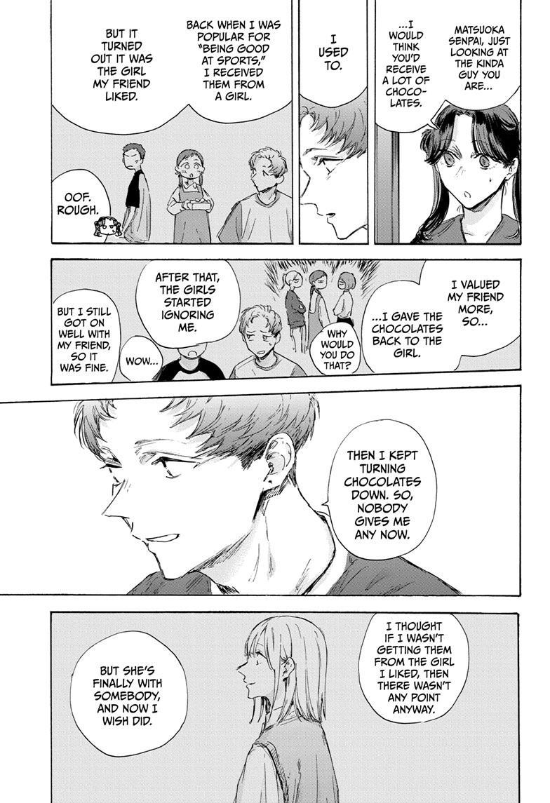 Ao No Hako Chapter 119 #11