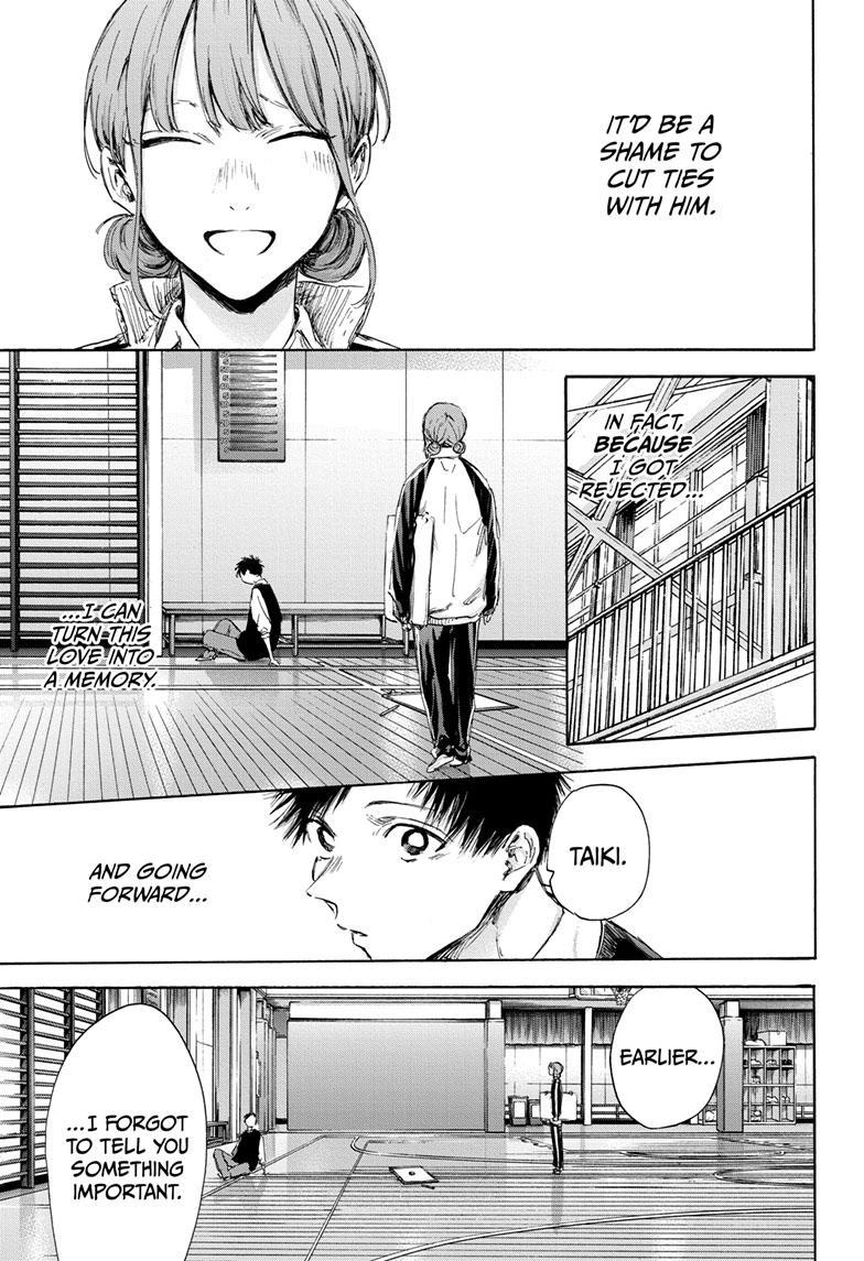 Ao No Hako Chapter 113 #20