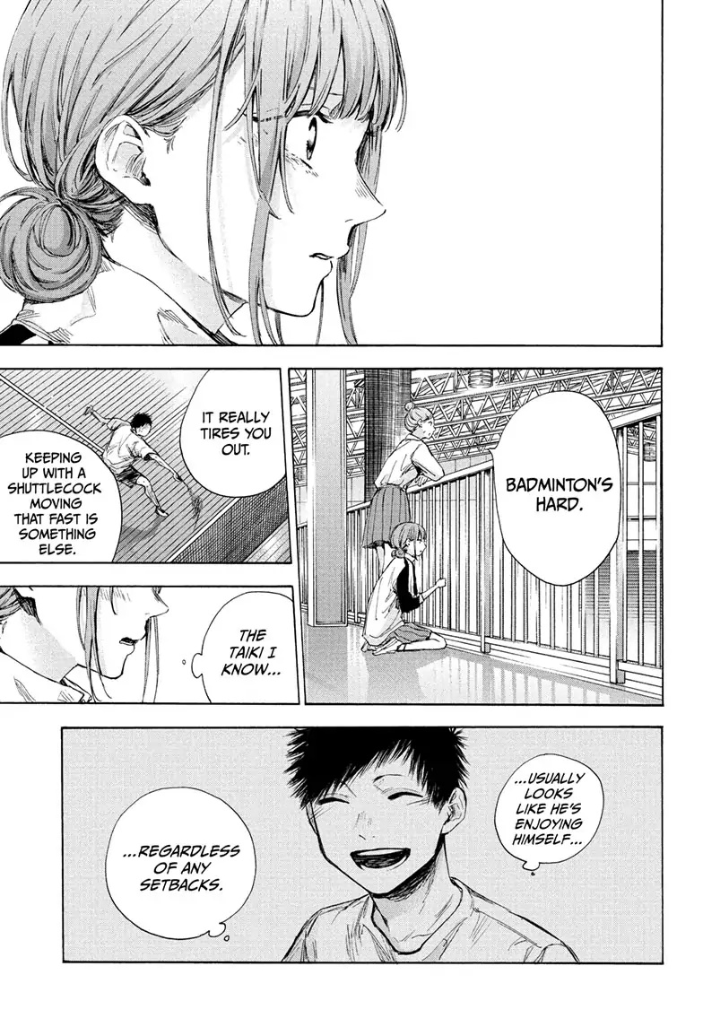 Ao No Hako Chapter 57 #3