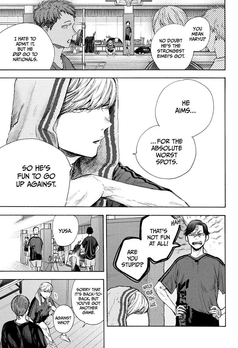 Ao No Hako Chapter 55 #5