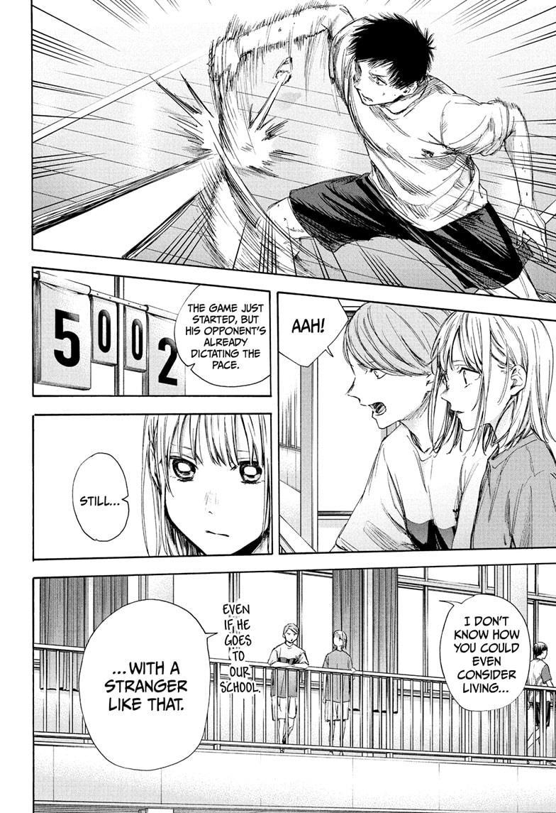 Ao No Hako Chapter 55 #20