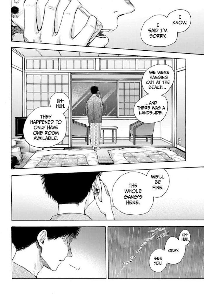 Ao No Hako Chapter 47 #2