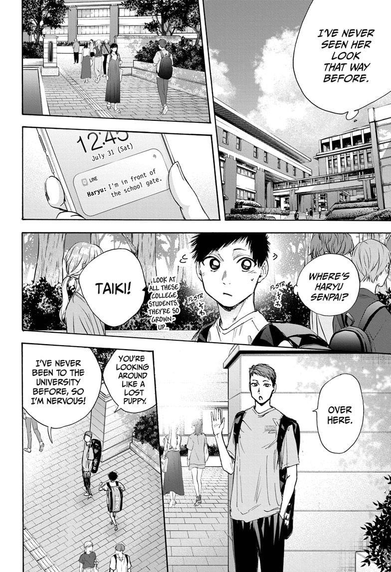 Ao No Hako Chapter 32 #18