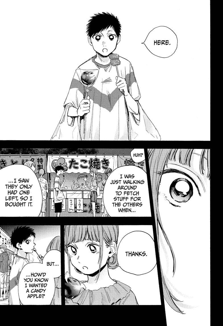 Ao No Hako Chapter 30 #19