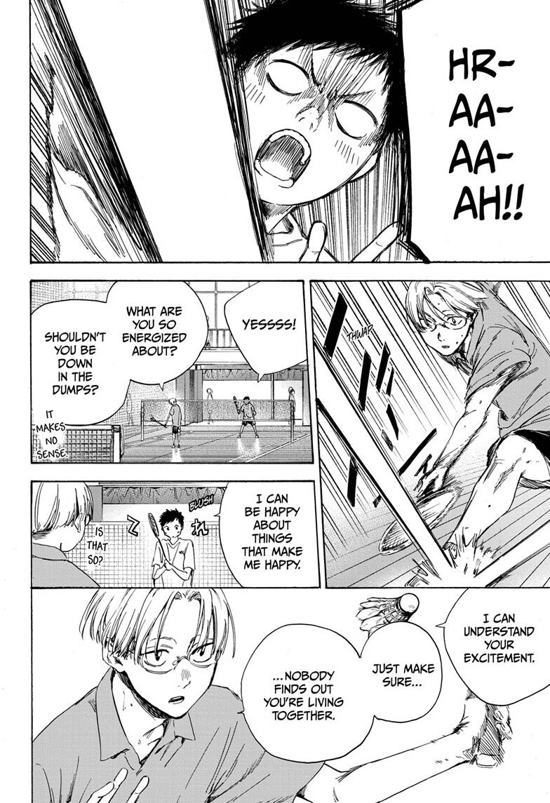 Ao No Hako Chapter 2 #10