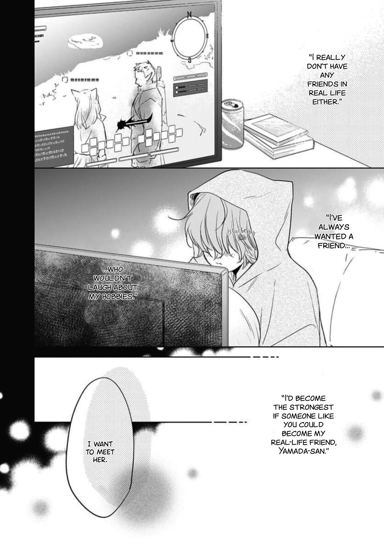 Uchi No Otouto-Domo Ga Sumimasen Chapter 18 #38