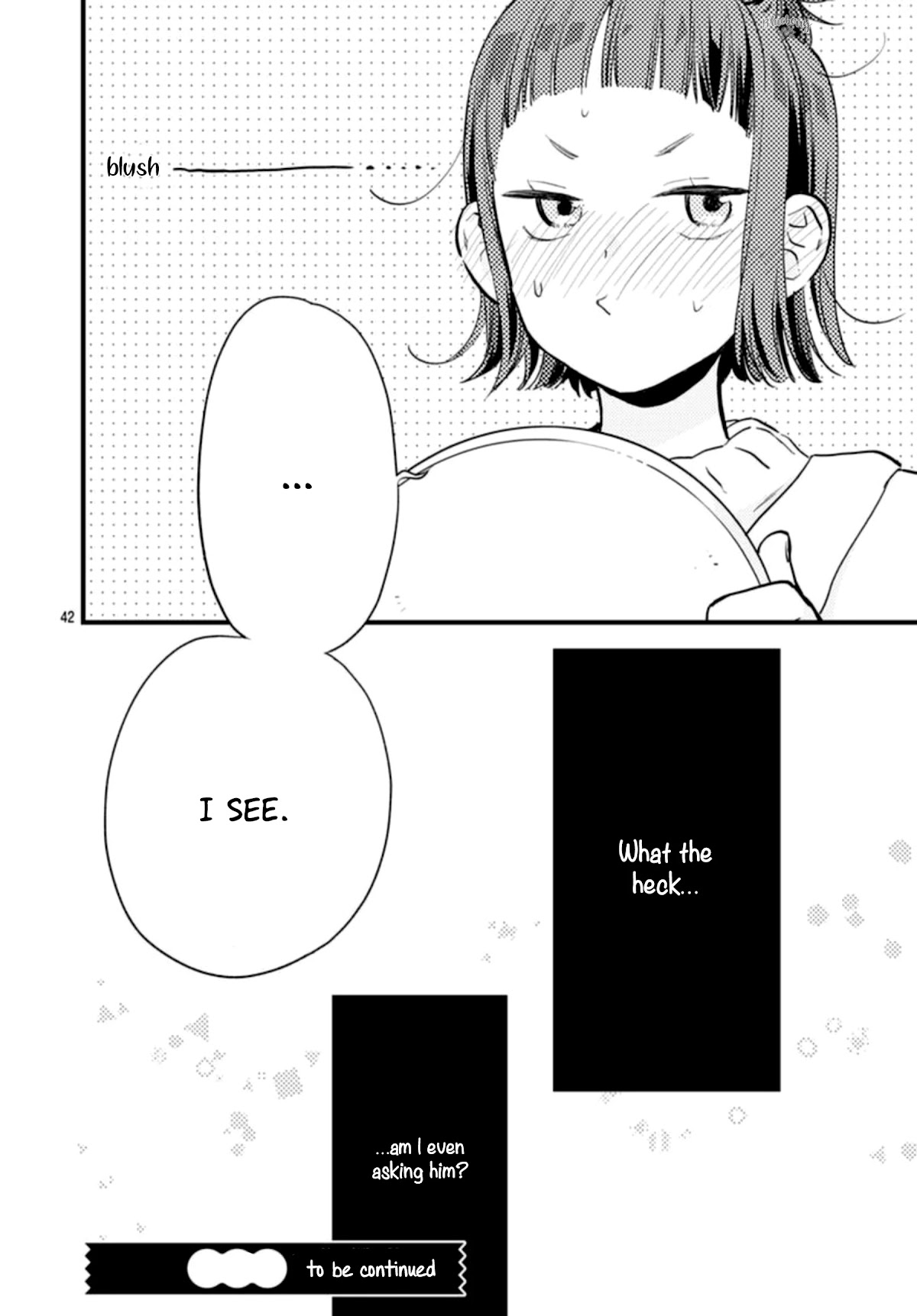 Uchi No Otouto-Domo Ga Sumimasen Chapter 19 #44