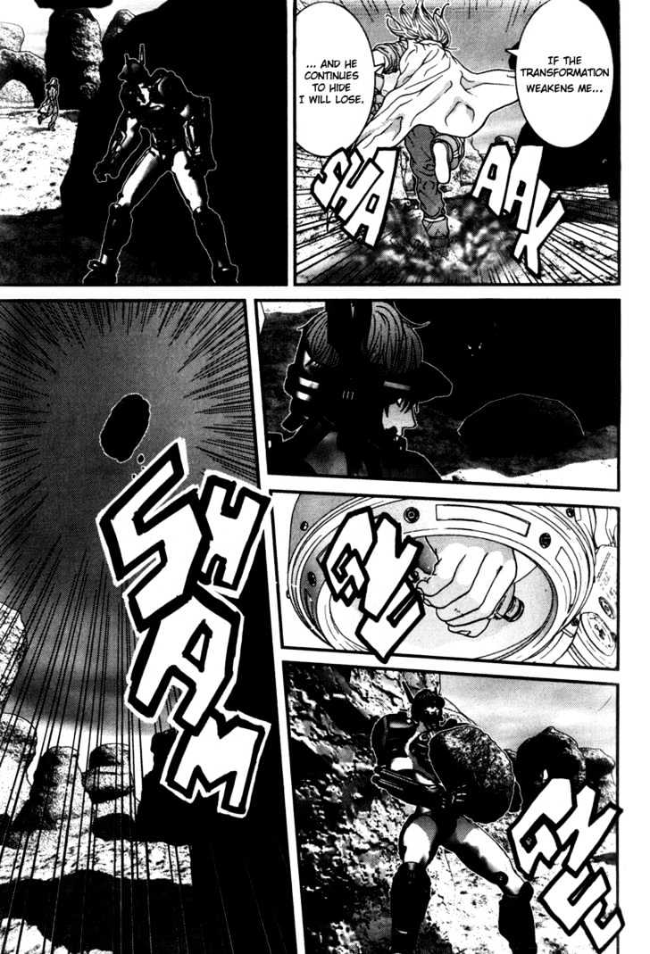 01 (Oku Hiroya) Chapter 31 #7