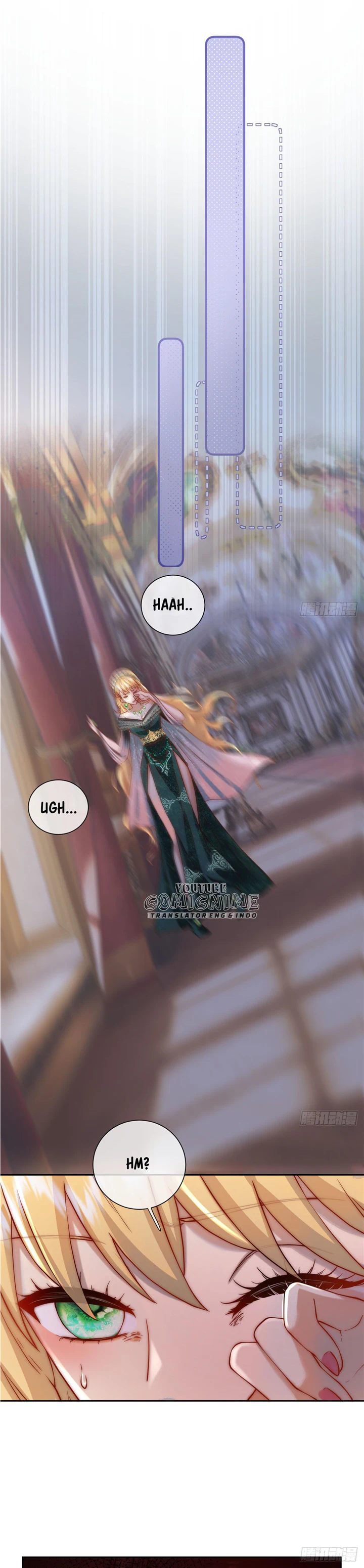 Princess And Dragon Chapter 4 #13