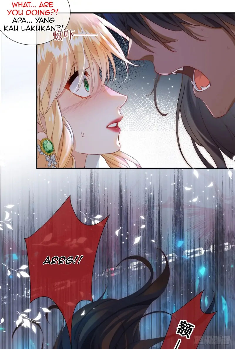 Princess And Dragon Chapter 1 #43