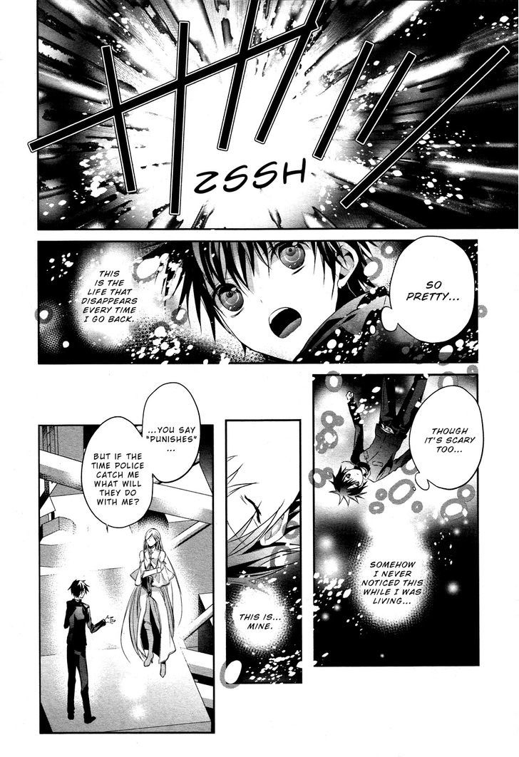 Tenshi Tokei Chapter 3 #3