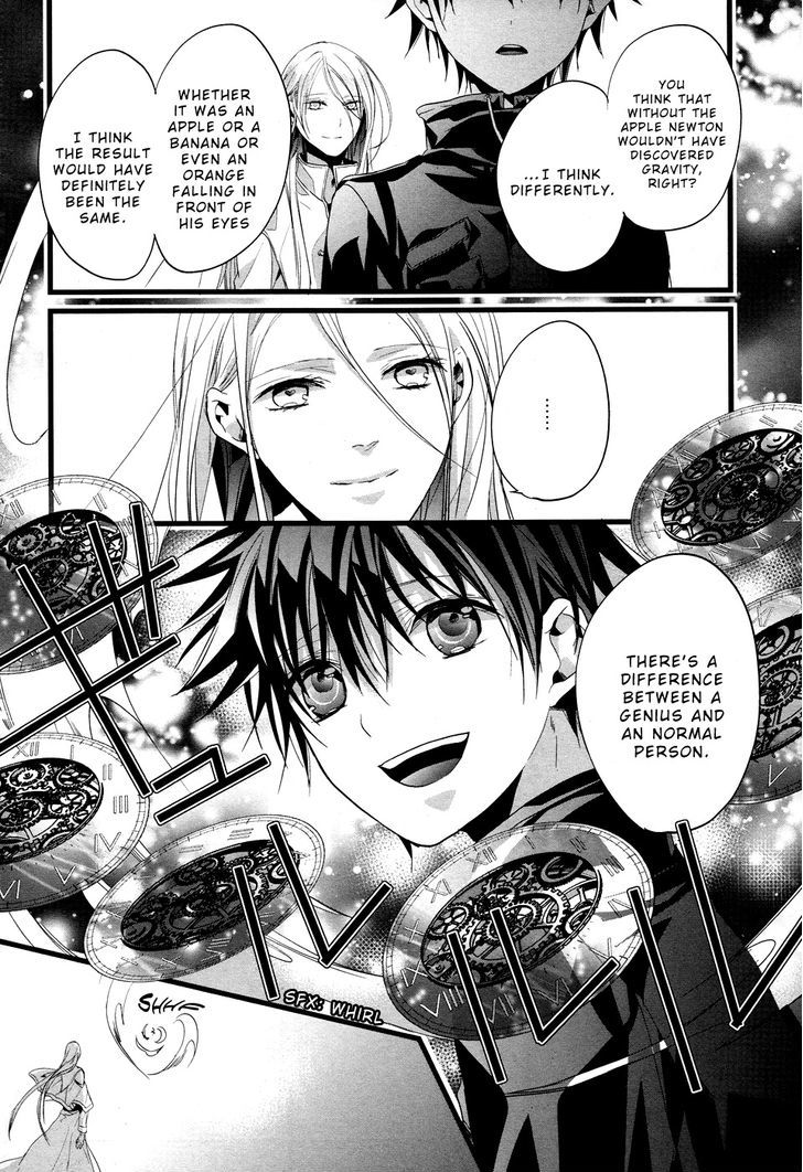 Tenshi Tokei Chapter 3 #9