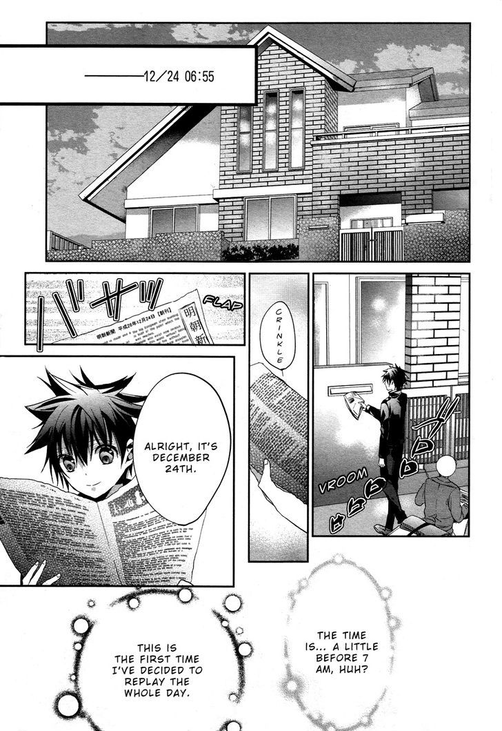 Tenshi Tokei Chapter 3 #12