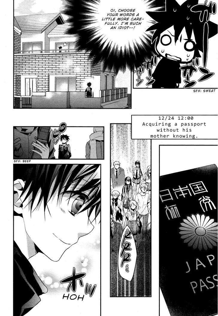 Tenshi Tokei Chapter 3 #15