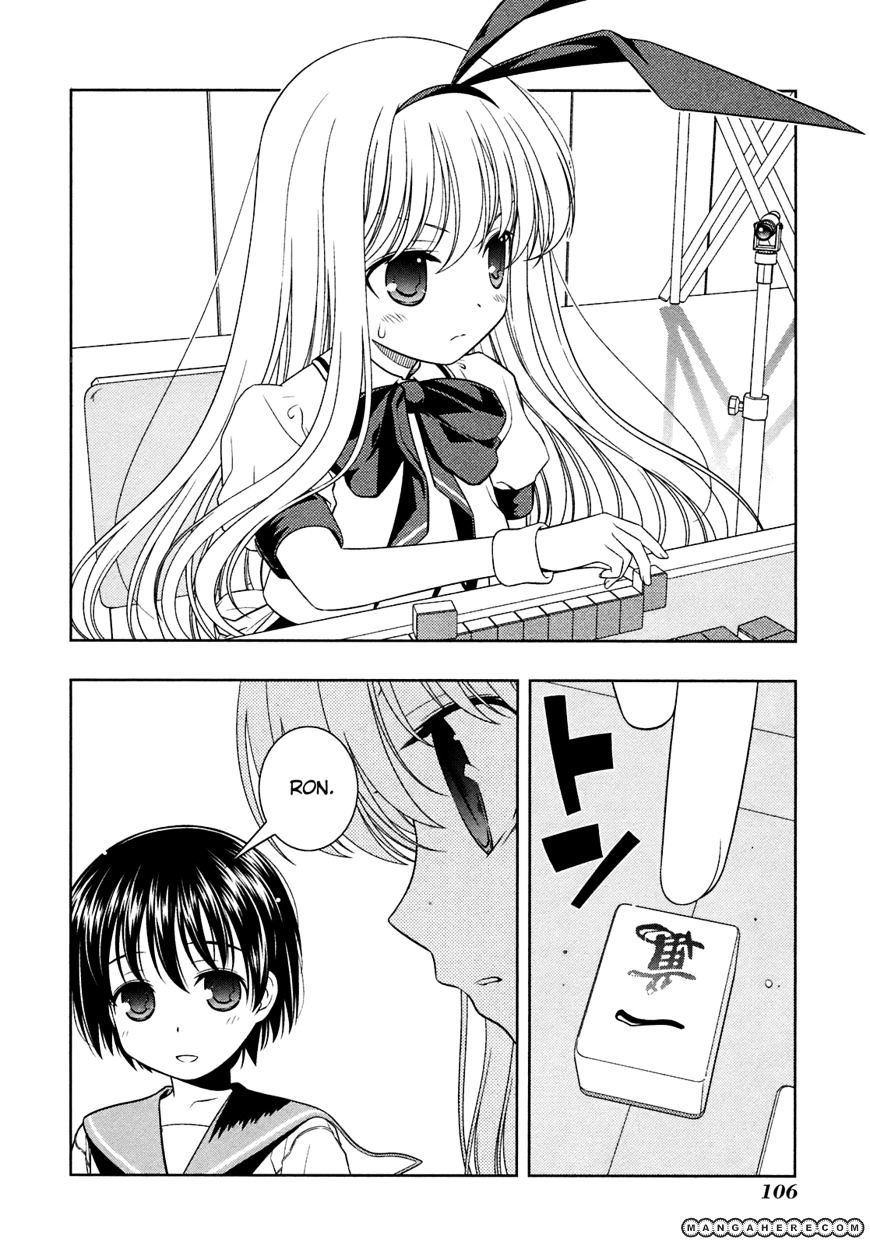 Saki Chapter 47 #9