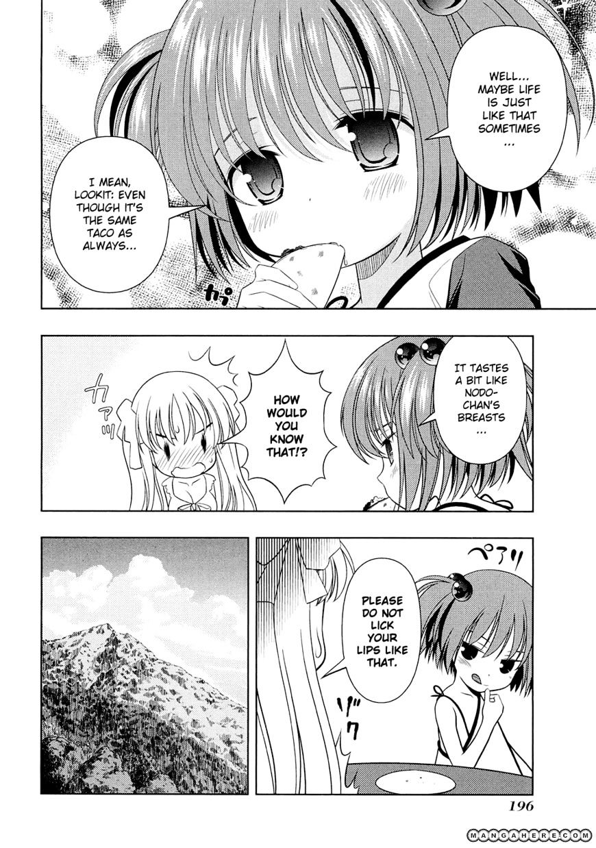 Saki Chapter 42 #31