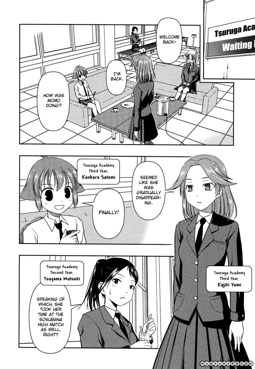 Saki Chapter 32 #2