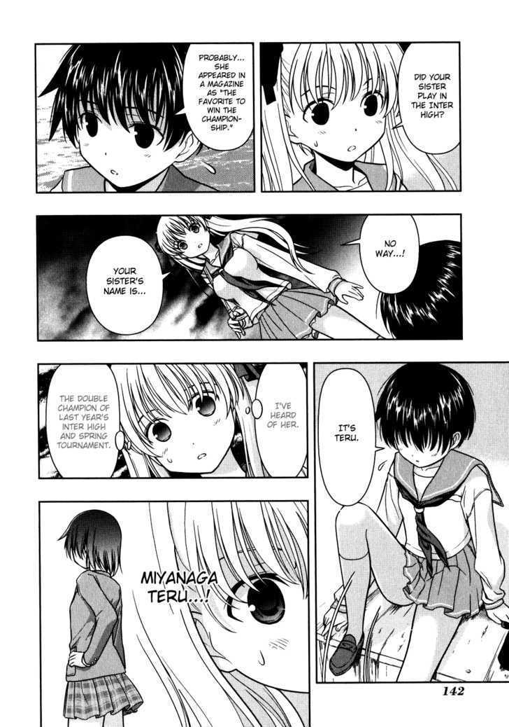 Saki Chapter 5 #8