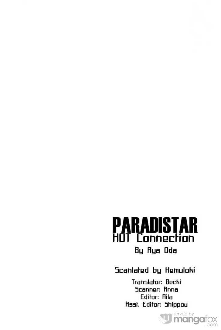 Paradistar Chapter 2 #1