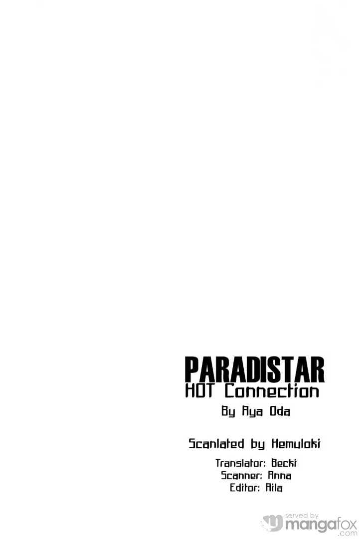 Paradistar Chapter 1 #1