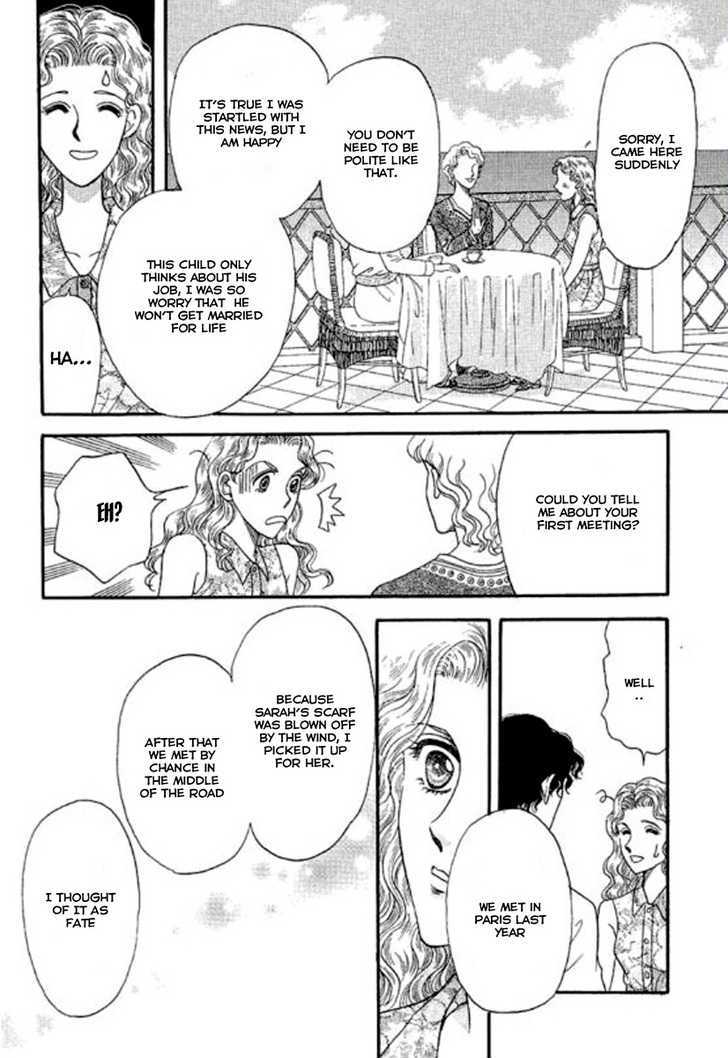 Sheikh No Proposal Chapter 2 #11