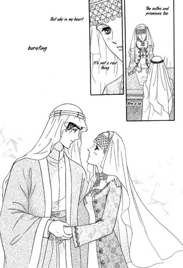 Sheikh No Proposal Chapter 2 #22