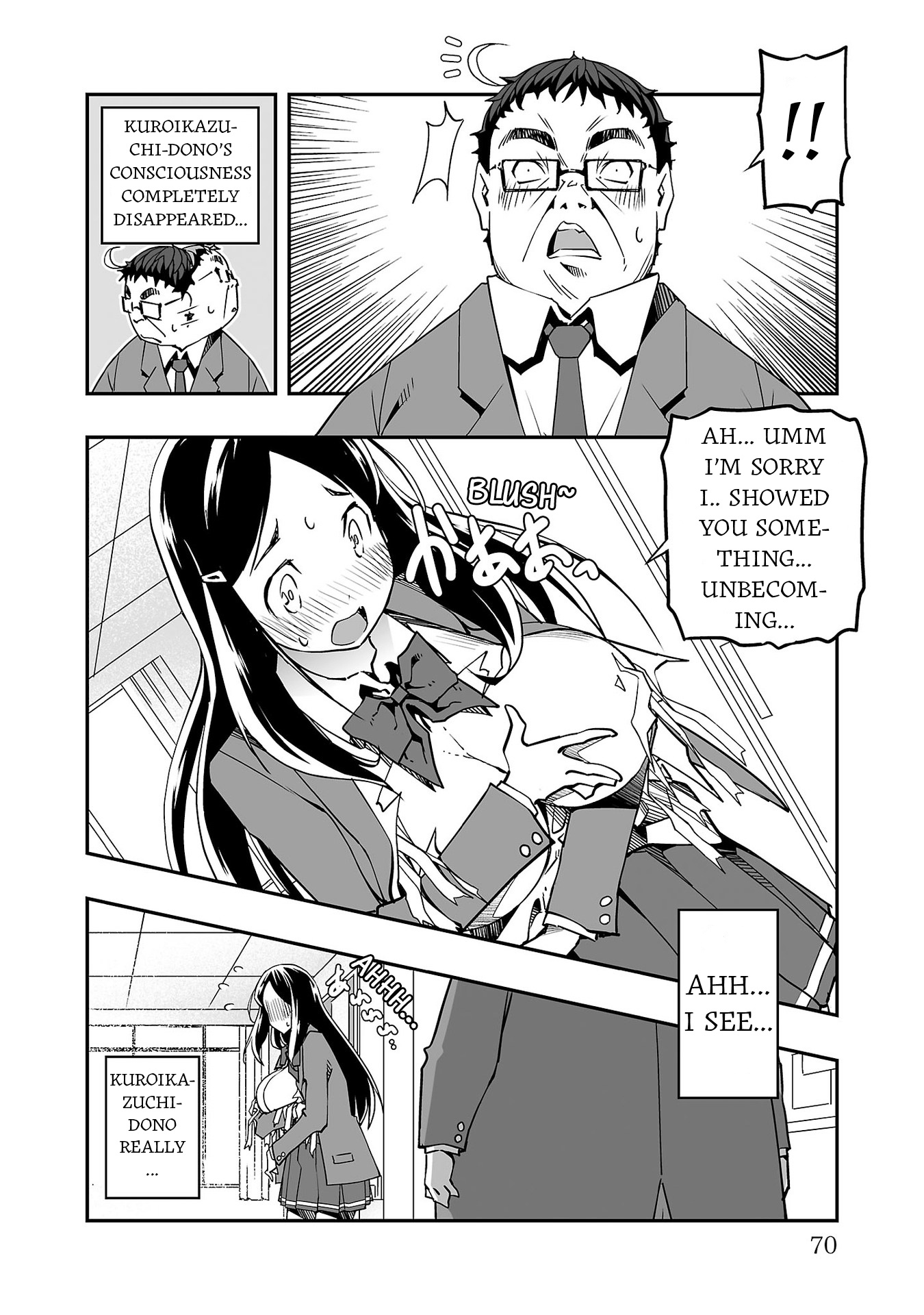 Gyaku Isekai Tensei Shite Kimowota Ni Natte Shimatta Dai Majutsushi Delray Curtis No Fujourina Nichijou Chapter 6 #26