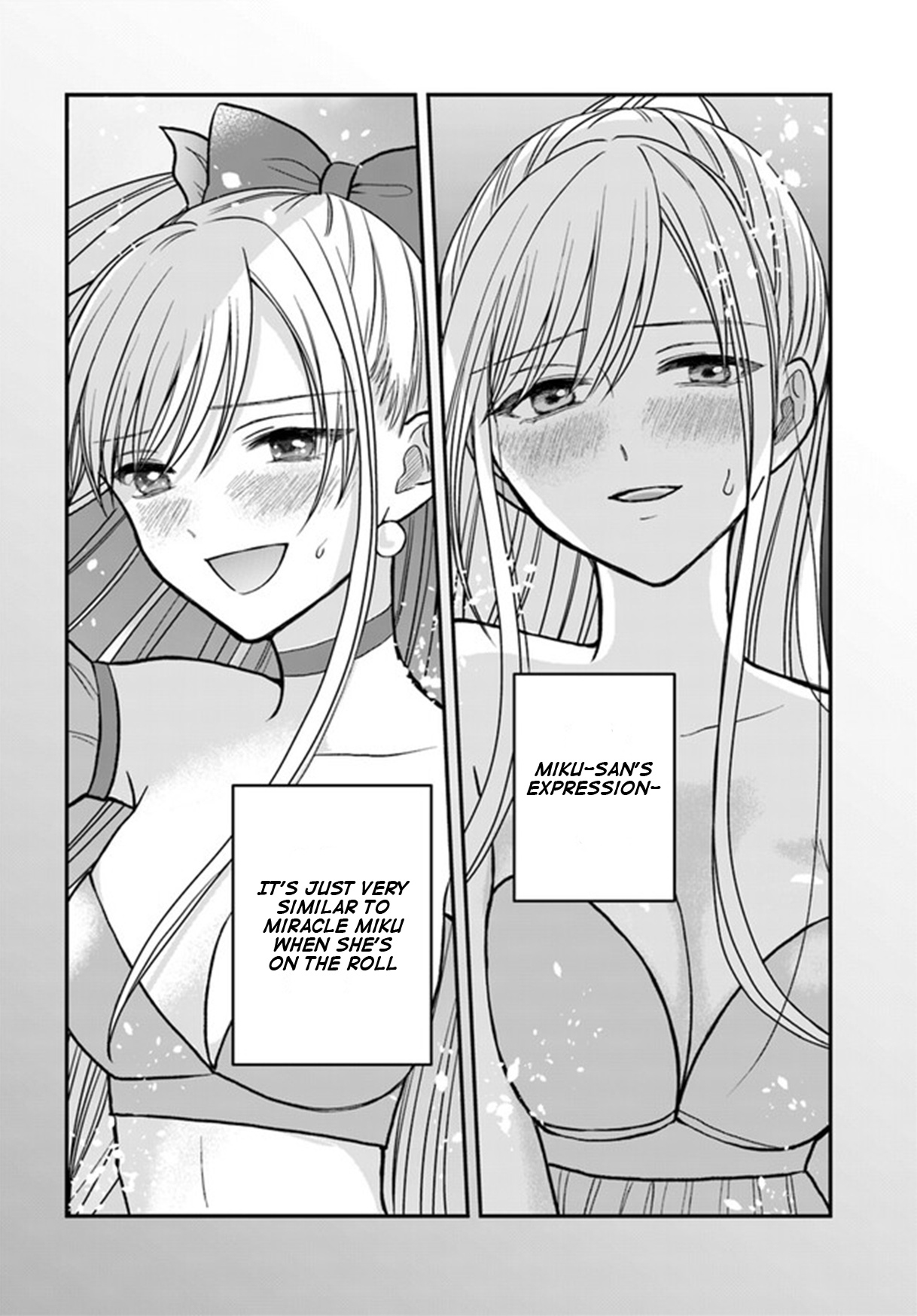 My Wife Could Be A Magical Girl Chapter 2 #15