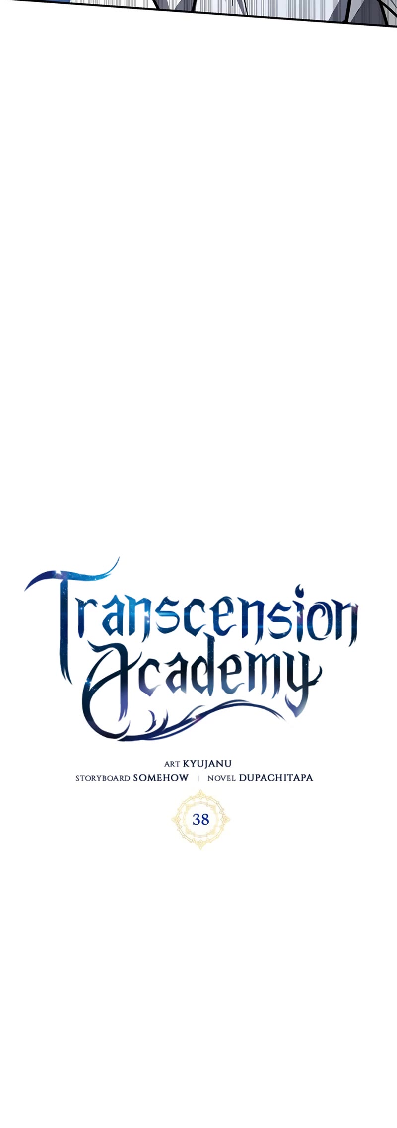 Transcension Academy Chapter 38 #4
