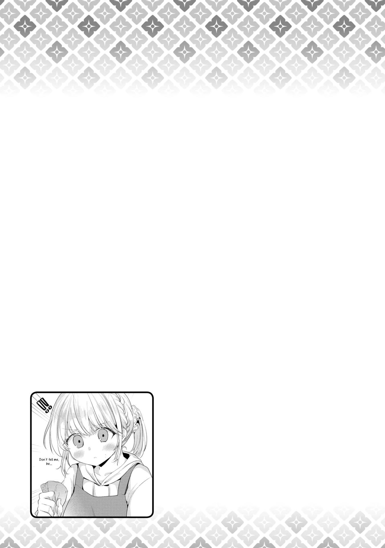 Omiai Shitakunakatta Node, Murinandai Na Jouken Wo Tsuketara Doukyuusei Ga Kita Ken Ni Tsuite Chapter 5.5 #8