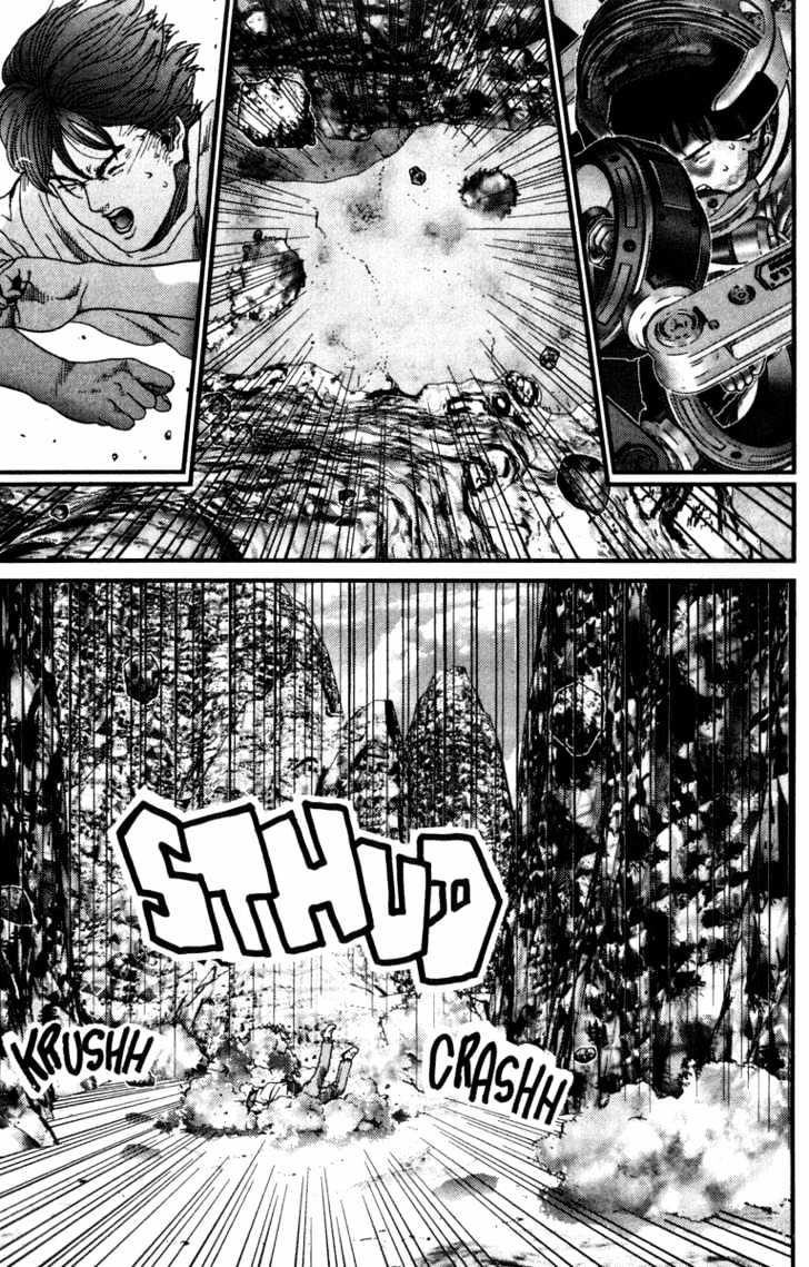 01 (Oku Hiroya) Chapter 12 #3