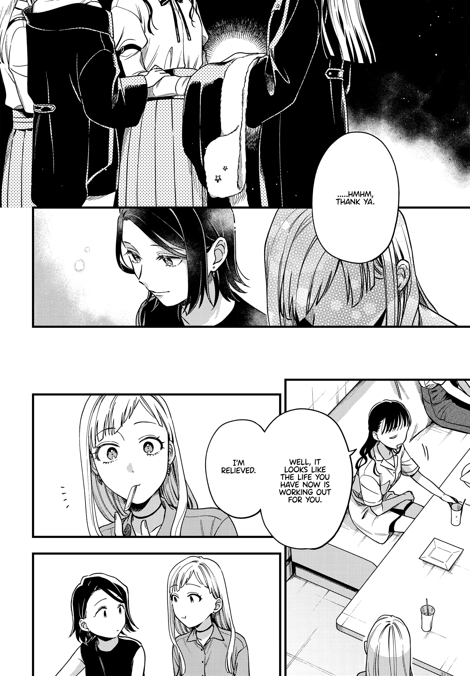 Maitsuki, Niwatsuki, Ooyatsuki Chapter 12 #18