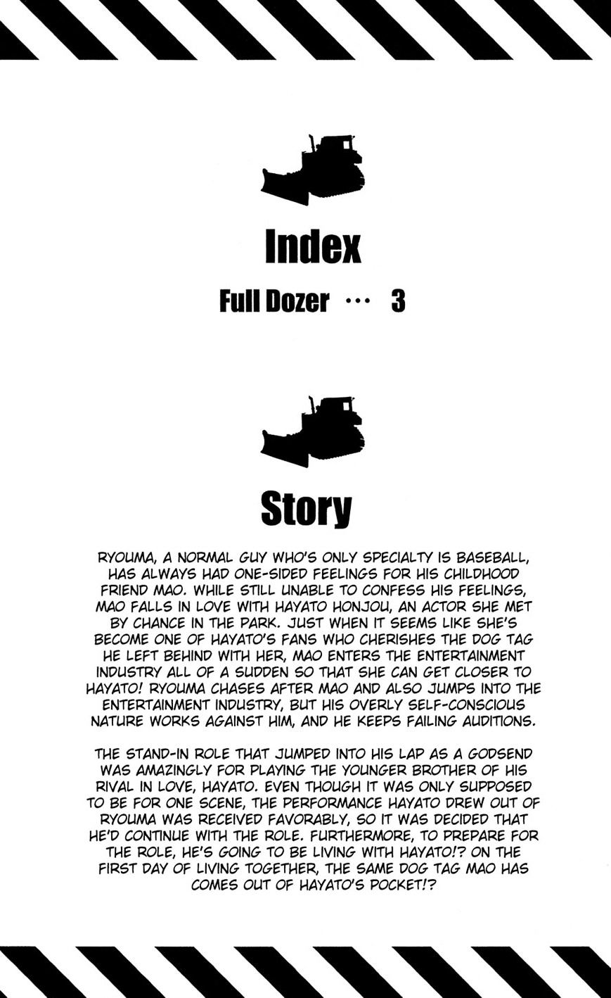 Full Dozer Chapter 7 #4