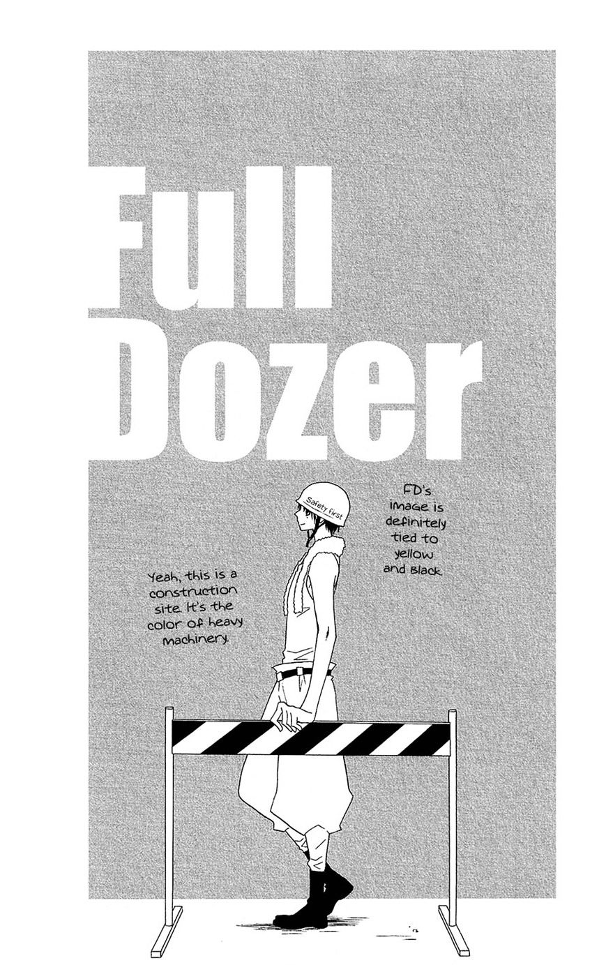 Full Dozer Chapter 5 #2