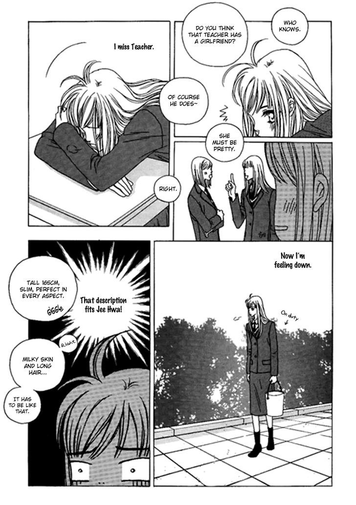 Yaya Chapter 38 #9